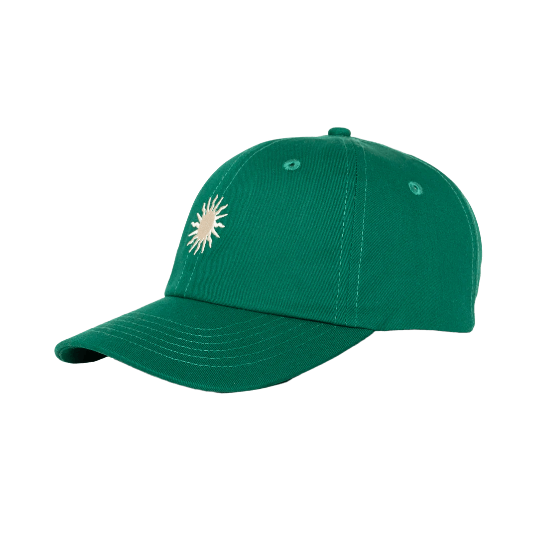 CASQUETTE DAD HAT - Capri - UNMUTED COLLECTIVE - Boutique Shoosh