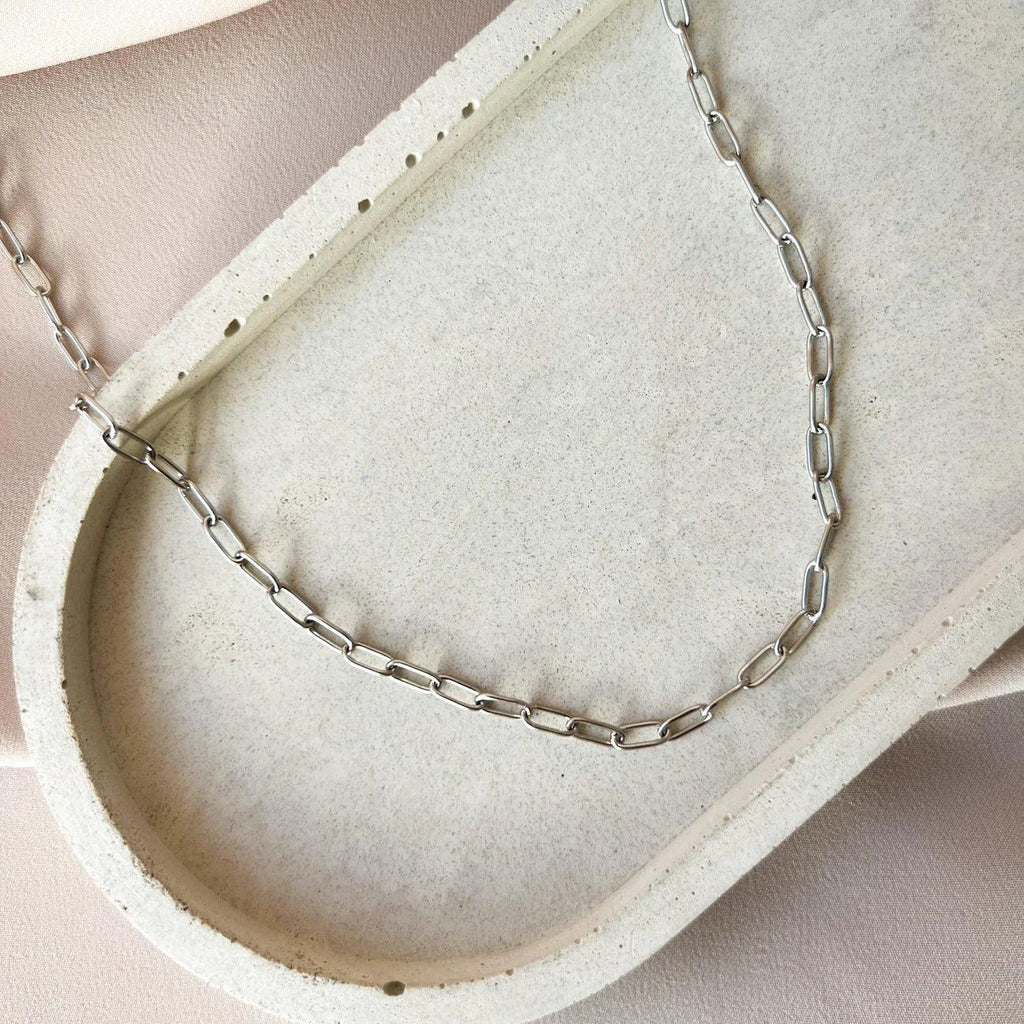 COLLIER - Graffita - HORACE - Boutique Shoosh