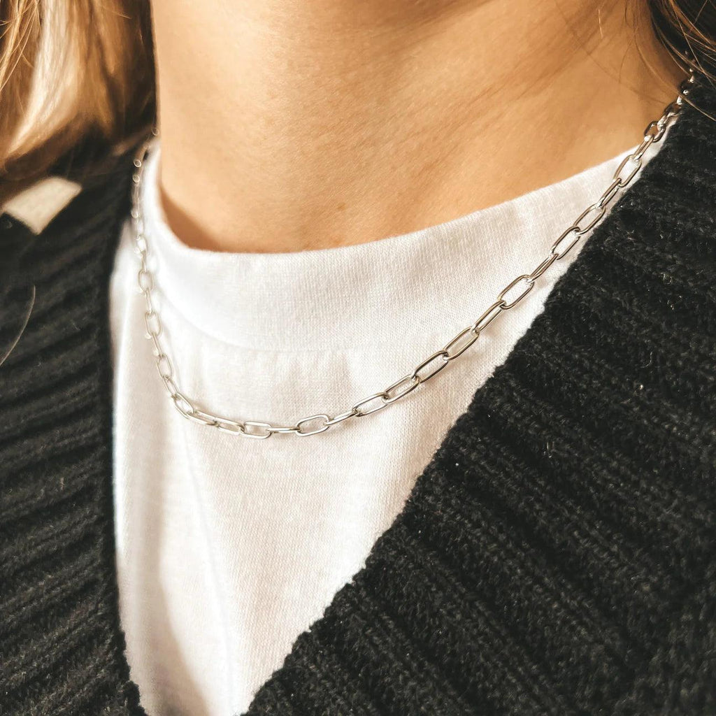 COLLIER - Graffita - HORACE - Boutique Shoosh