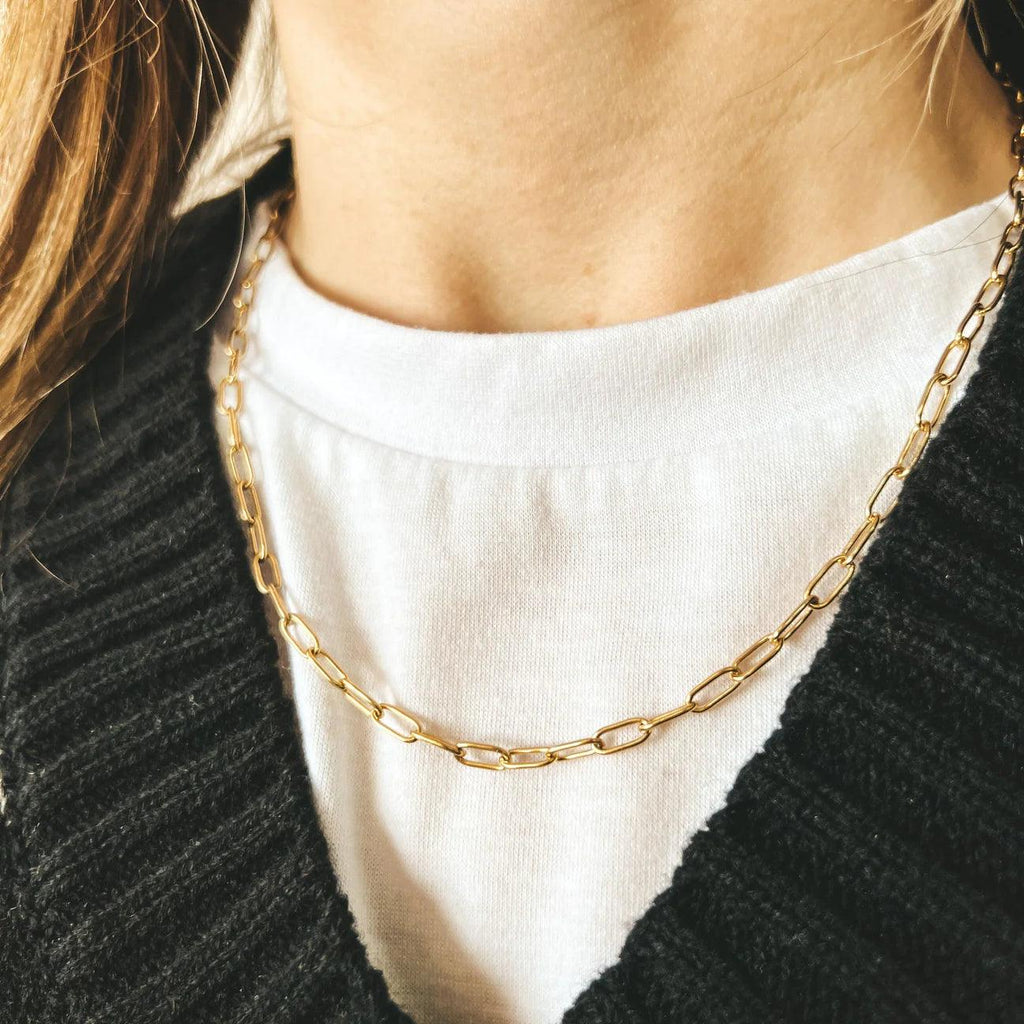 COLLIER - Graffito - HORACE - Boutique Shoosh