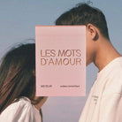 LES MOTS D'AMOUR - MEYEUR - Boutique Shoosh