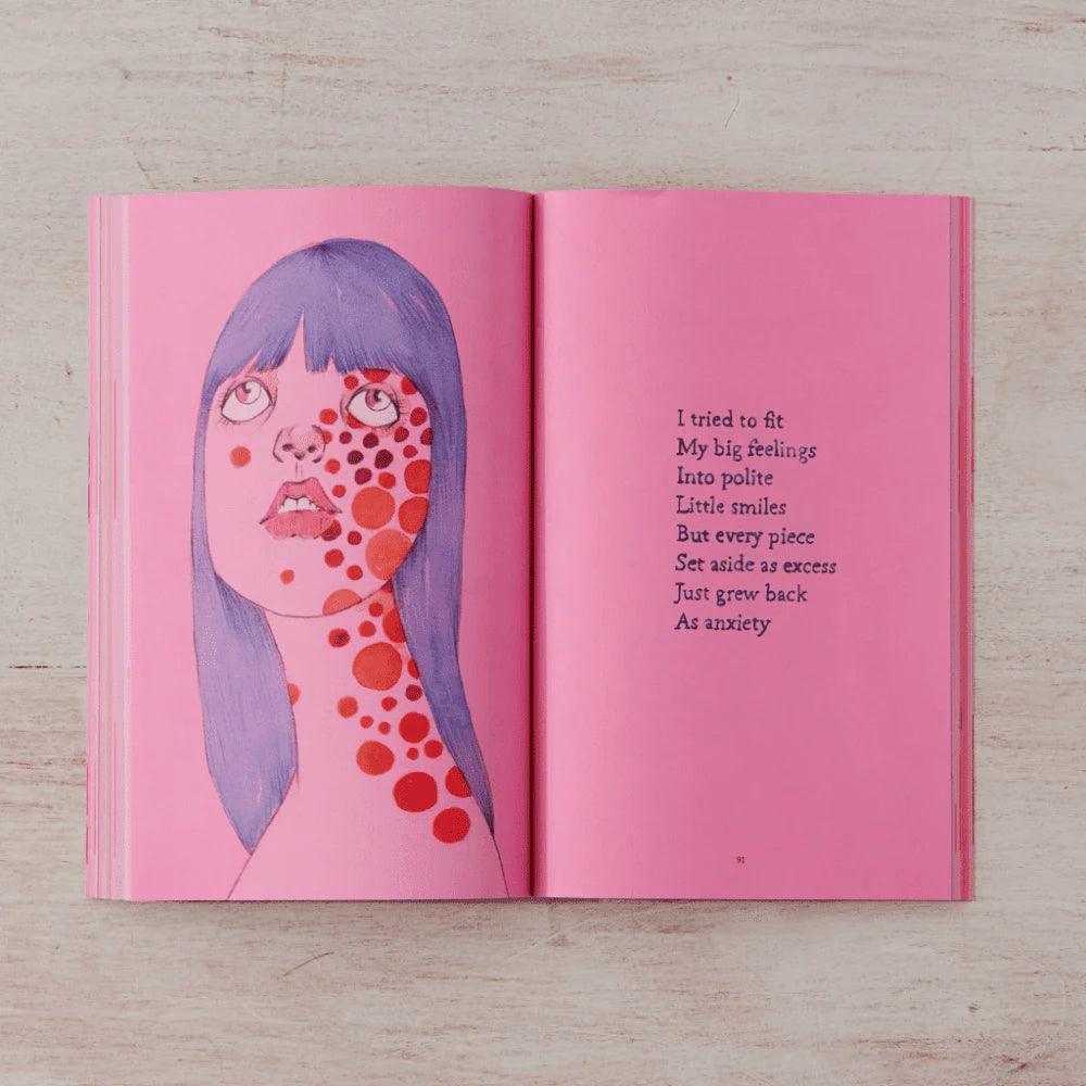 LIVRE - Fire and Other Feelings - Thought Catalog - Boutique Shoosh