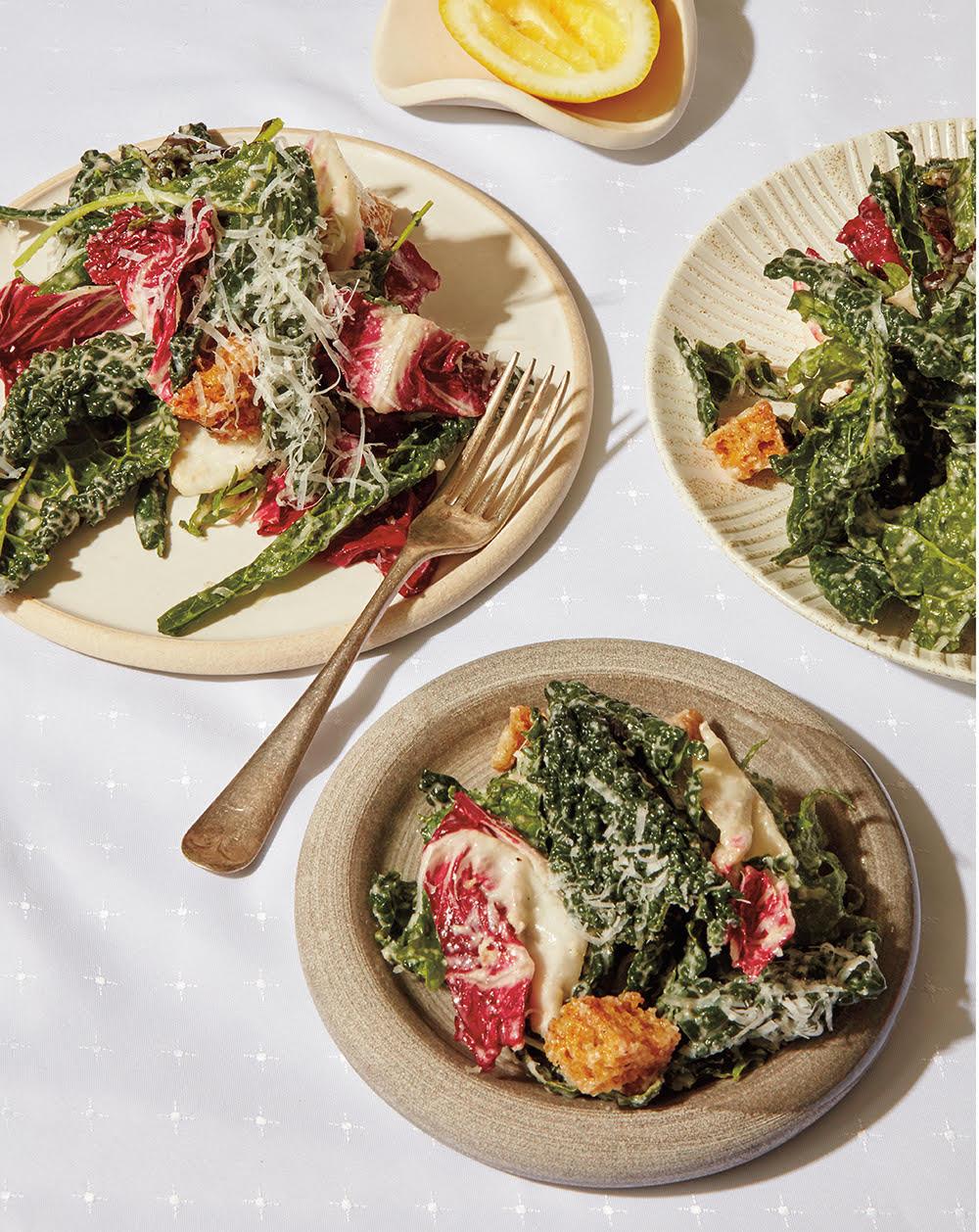 LIVRE - Salade, Pizza & Vin - KO Éditions inc - Boutique Shoosh