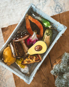 ORNEMENT - Bokchoy - INDABA IMPORT - Boutique Shoosh
