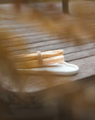 Encens sacré de Palo Santo pour rituels spirituels