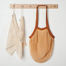 SAC À PROVISIONS LE MARCHÉ - Duo Cognac - DANICA - Boutique Shoosh