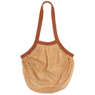 SAC À PROVISIONS LE MARCHÉ - Duo Cognac - DANICA - Boutique Shoosh