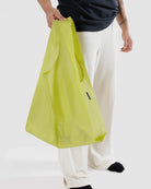 SAC RÉUTILISABLE STANDARD - Lemon Curd - BAGGU - Boutique Shoosh
