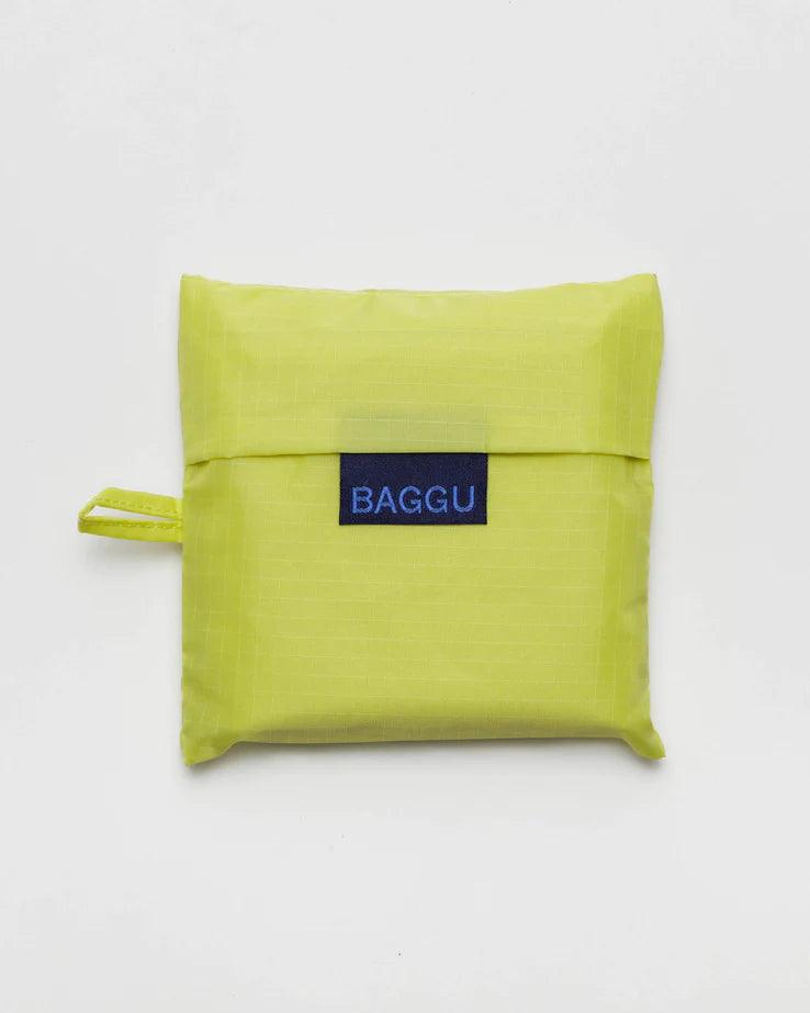 SAC RÉUTILISABLE STANDARD - Lemon Curd - BAGGU - Boutique Shoosh
