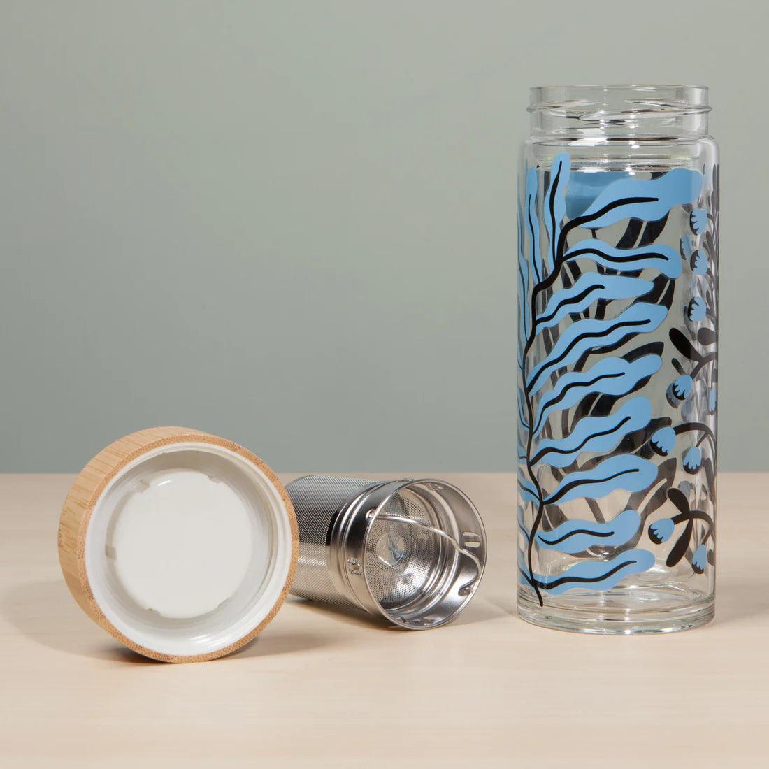 TASSE À INFUSER - Entwine - DANICA - Boutique Shoosh