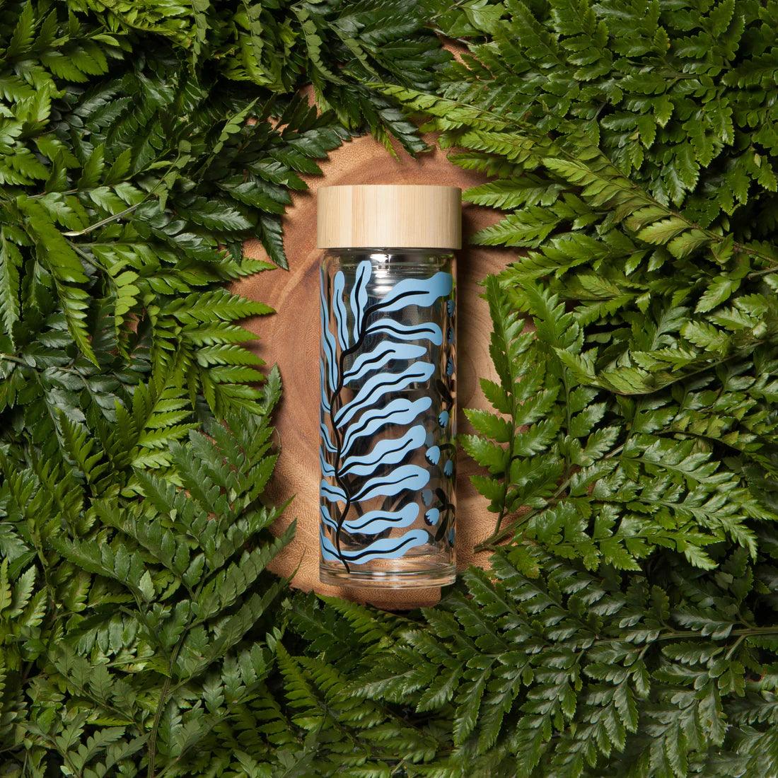 TASSE À INFUSER - Entwine - DANICA - Boutique Shoosh