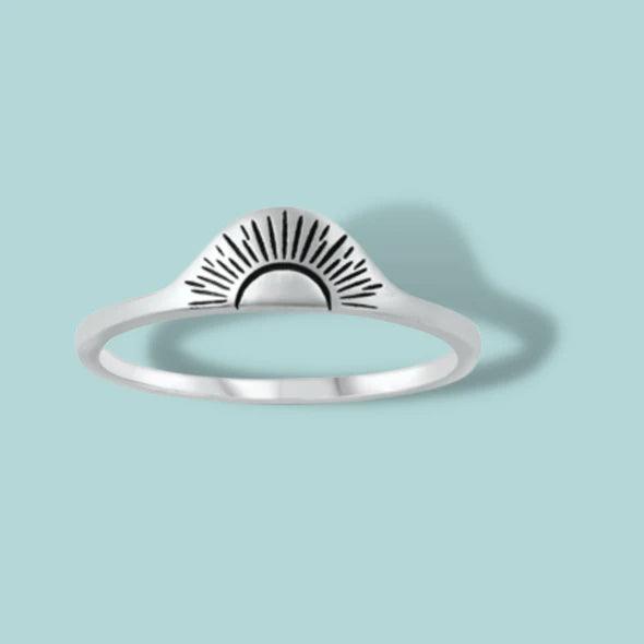 BAGUE - Seiros - RIVERSEA - Boutique Shoosh