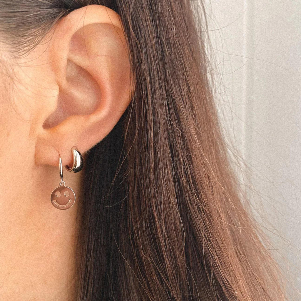 BOUCLES D'OREILLES - Holda - HORACE - Boutique Shoosh