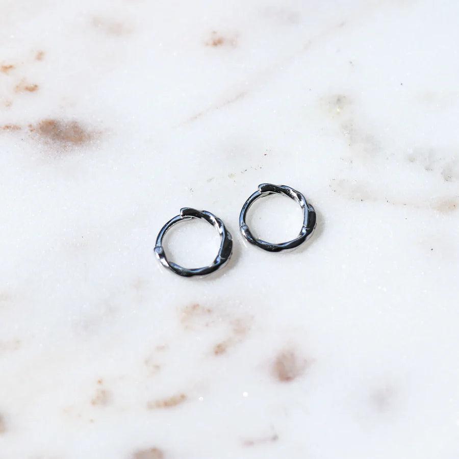 BOUCLES D'OREILLES - Slipa - HORACE - Boutique Shoosh