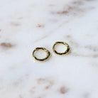 BOUCLES D'OREILLES - Slipo - HORACE - Boutique Shoosh