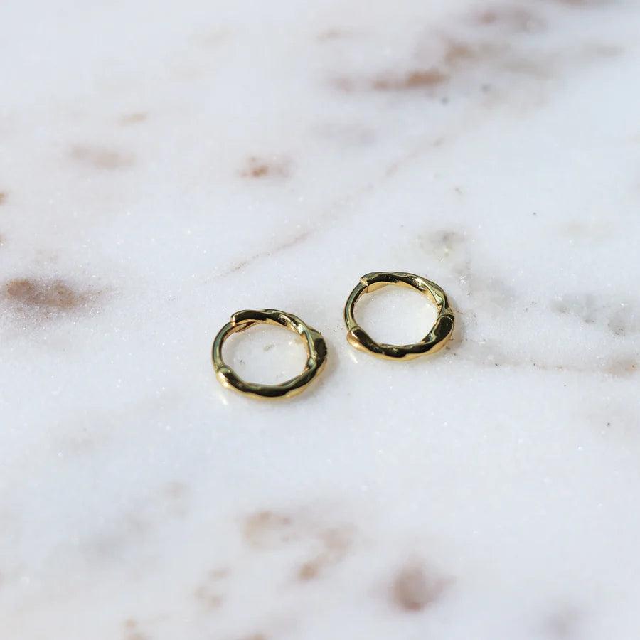 BOUCLES D'OREILLES - Slipo - HORACE - Boutique Shoosh