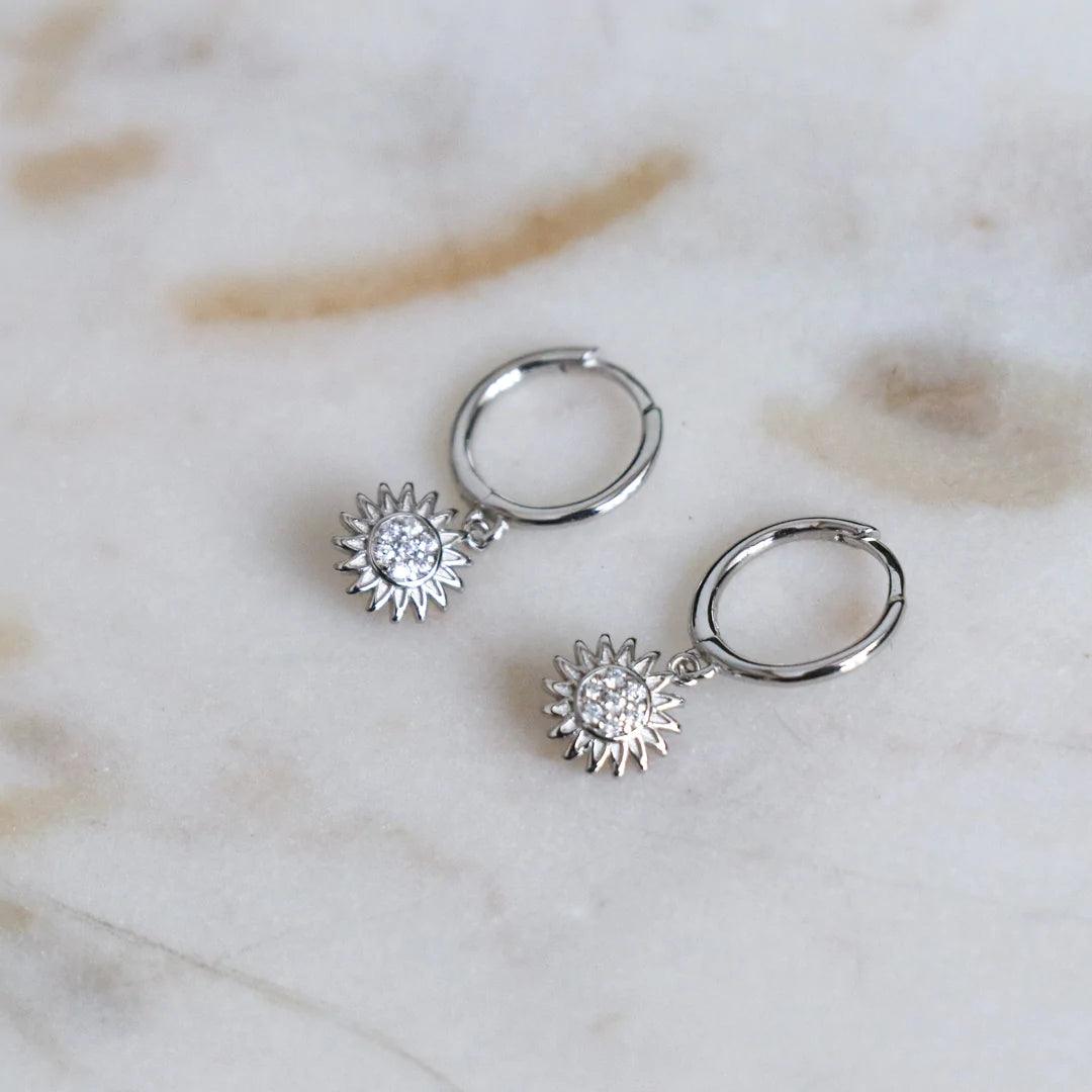 BOUCLES D'OREILLES - Toura - HORACE - Boutique Shoosh