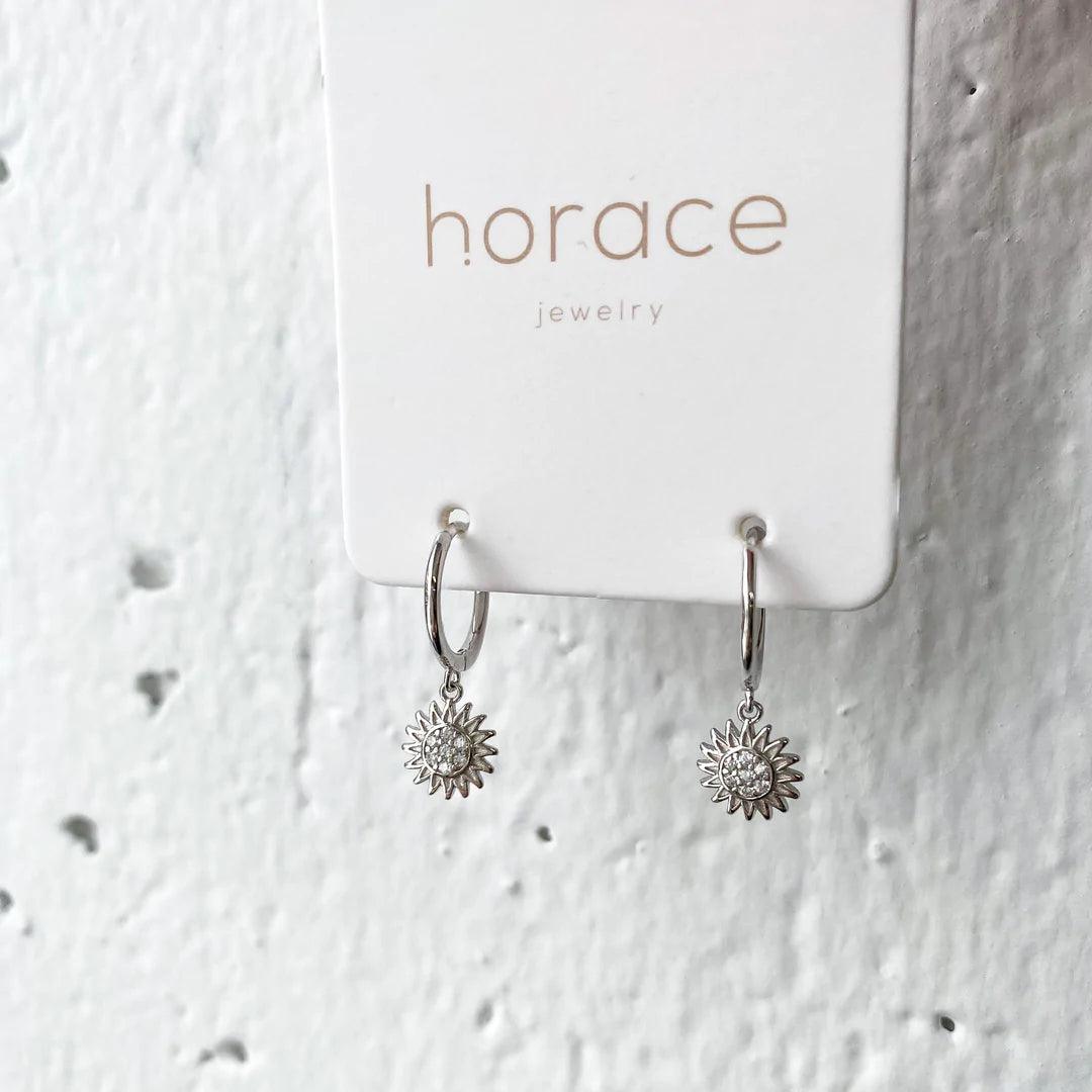 BOUCLES D'OREILLES - Toura - HORACE - Boutique Shoosh