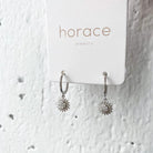 BOUCLES D'OREILLES - Toura - HORACE - Boutique Shoosh