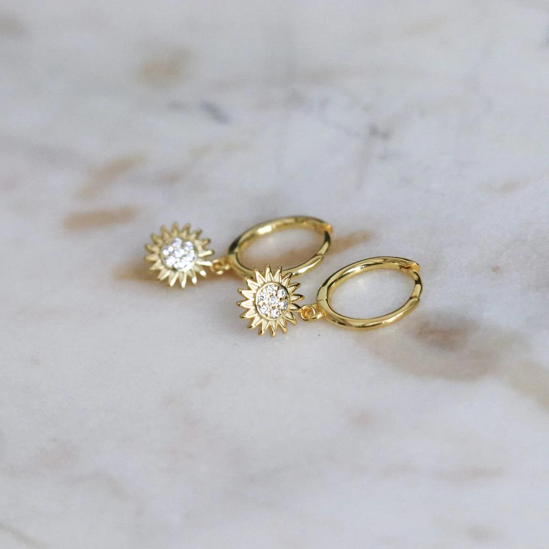 BOUCLES D'OREILLES - Touro - HORACE - Boutique Shoosh