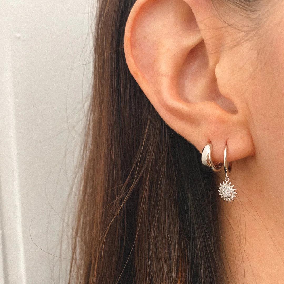 BOUCLES D'OREILLES - Touro - HORACE - Boutique Shoosh