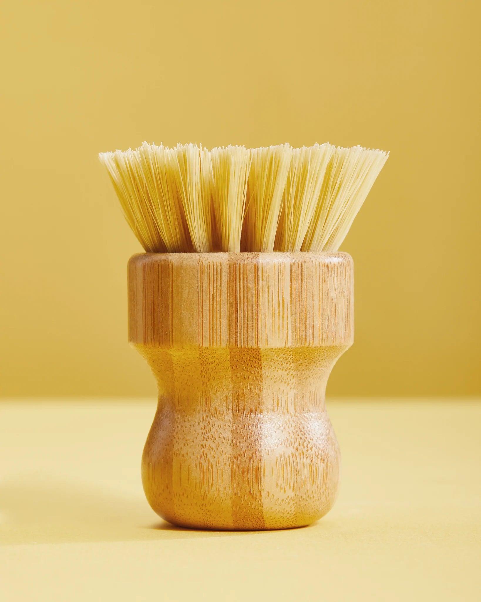 BROSSE À RÉCURER - MAKE NICE COMPANY - Boutique Shoosh