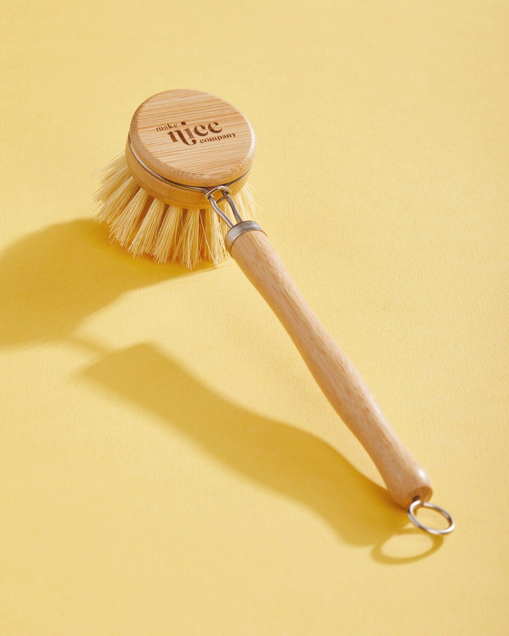 BROSSE À VAISSELLE - MAKE NICE COMPANY - Boutique Shoosh