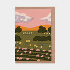 CARTE DE VOEUX - Landscape - Evermade - Boutique Shoosh