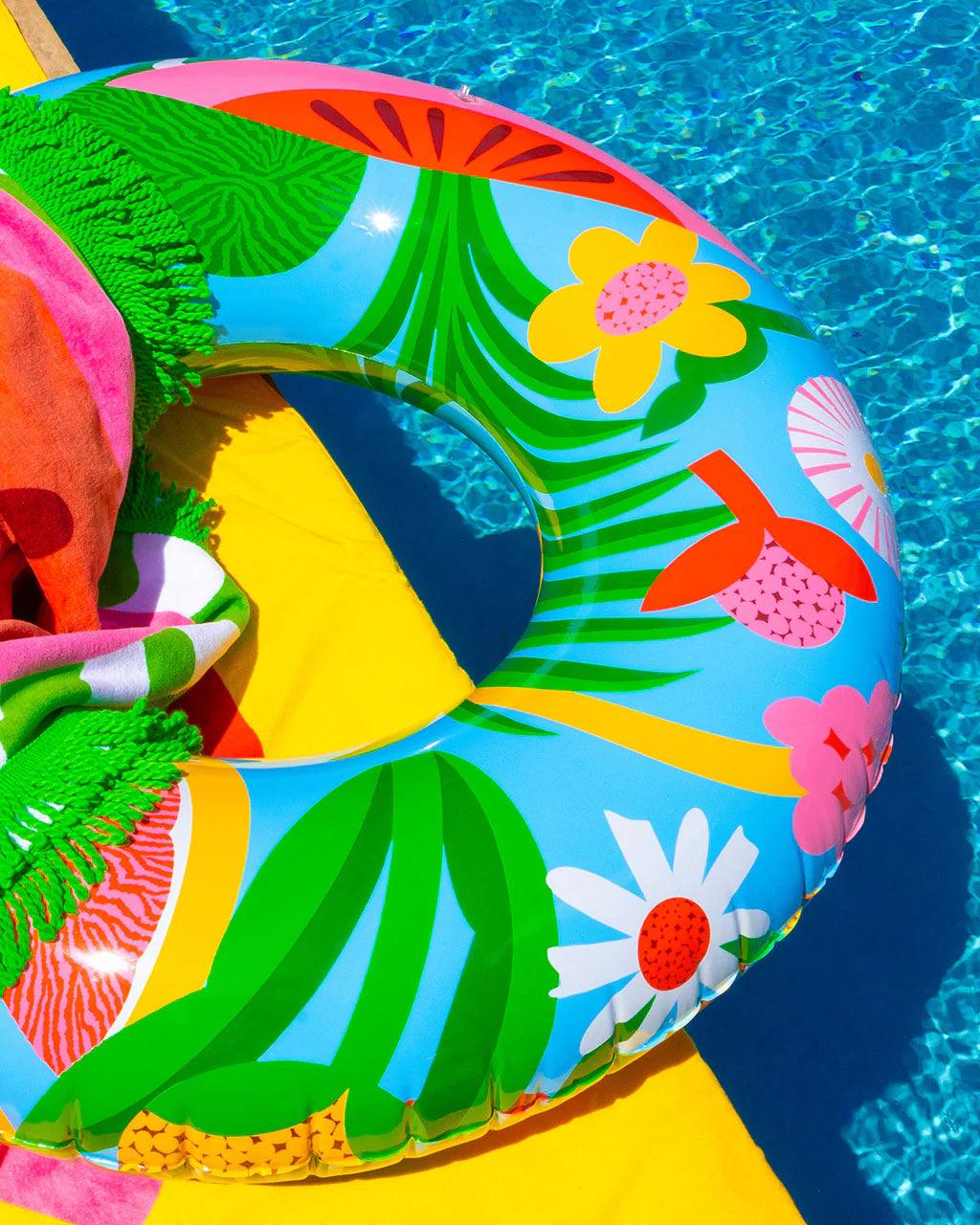 FLOTTEUR - Tutti Frutti - Ban.do - Boutique Shoosh