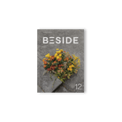 MAGAZINE BESIDE - 012 - BESIDE - Boutique Shoosh