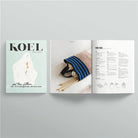MAGAZINE KOEL - Volume 12 - KOEL Magazine - Boutique Shoosh
