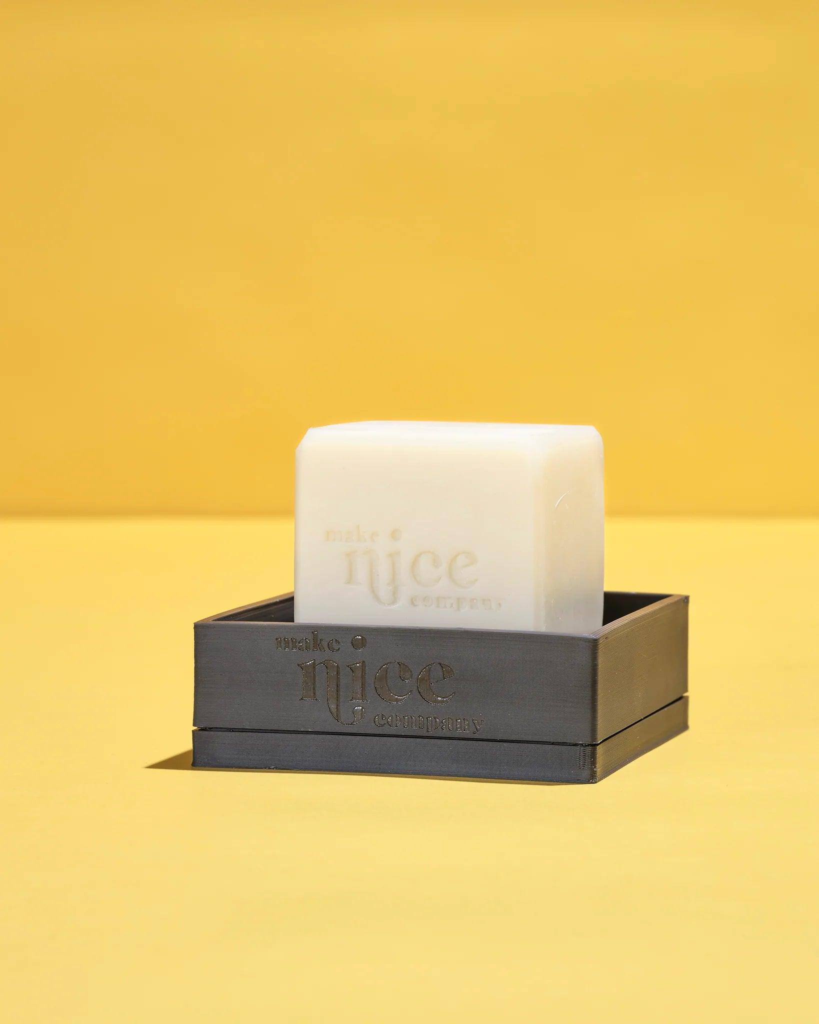 PORTE SAVON - A base de plantes - MAKE NICE COMPANY - Boutique Shoosh