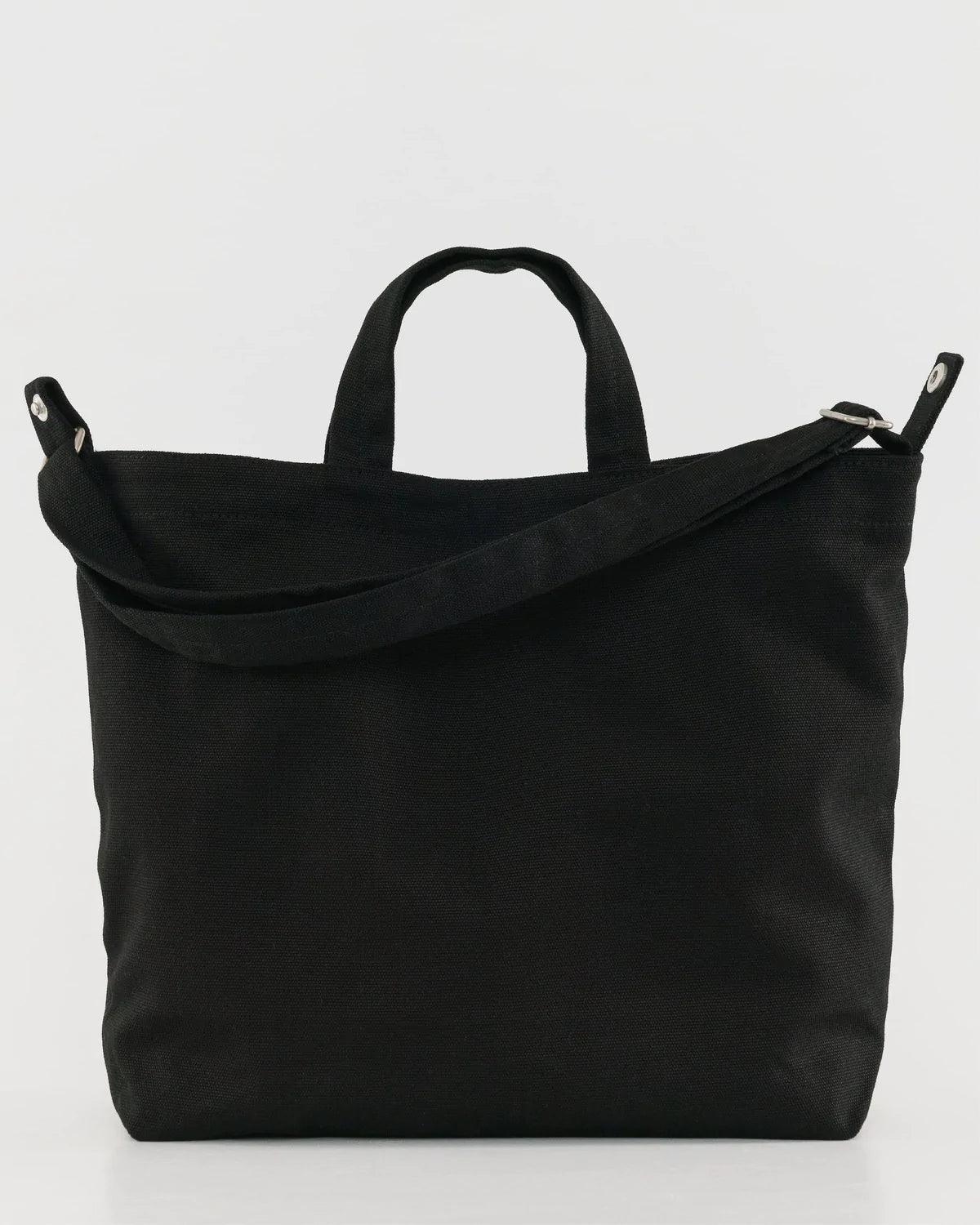 SAC DUCK HORIZONTAL - Noir - BAGGU - Boutique Shoosh