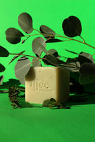 SAVON À VAISSELLE SOLIDE - Menthe + Eucalyptus - MAKE NICE COMPANY - Boutique Shoosh